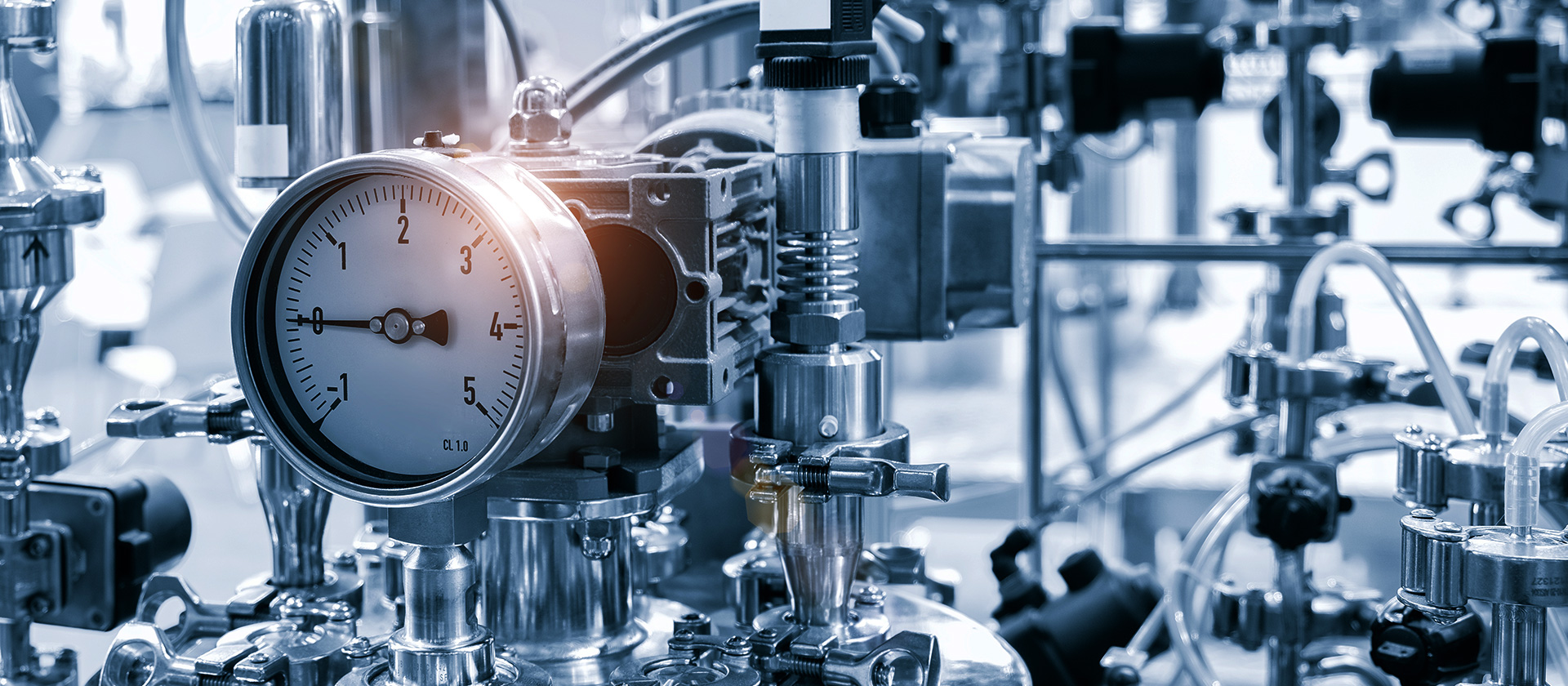 沁林精匠   創新智造